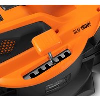 Газонокосилка Daewoo Power DLM 1900E