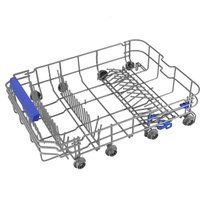 Встраиваемая посудомоечная машина MAUNFELD MLP45331T Light Beam Wi-Fi