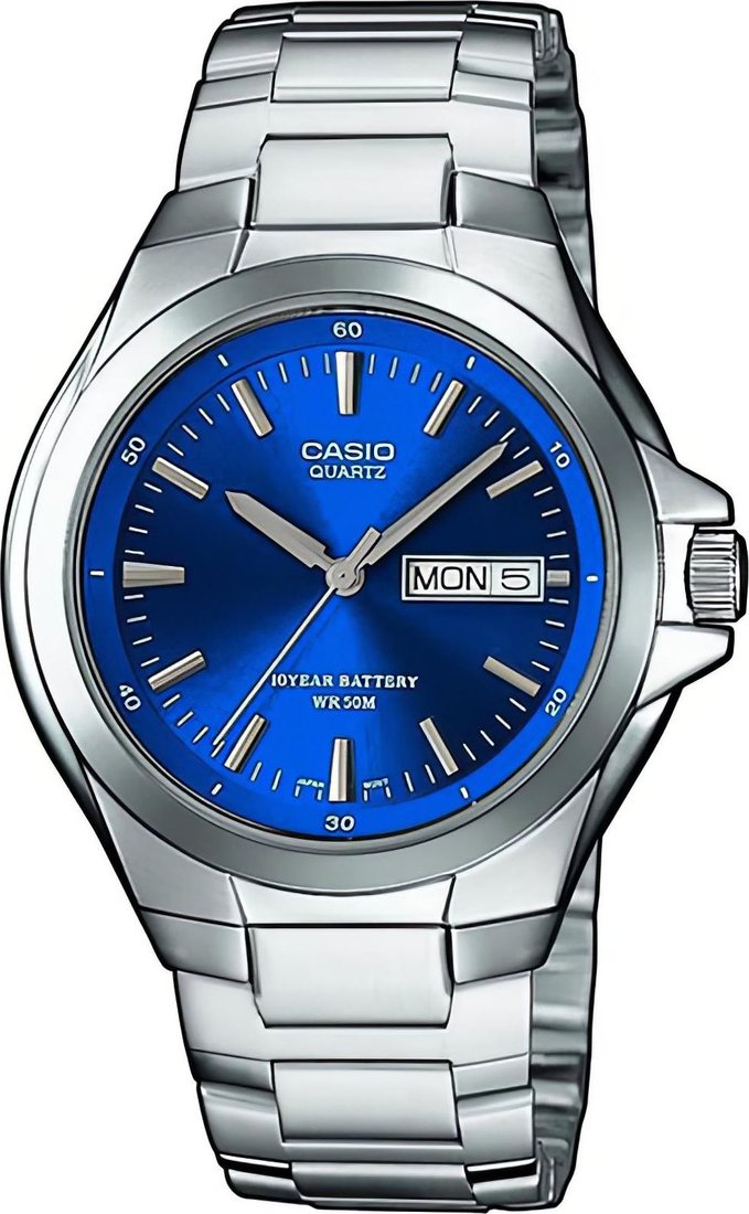 

Наручные часы Casio MTP-1228DJ-2A