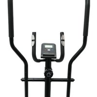 Эллиптический тренажер Atlas Sport Boost Black