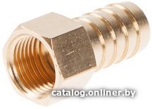 Фитинг ECO внутр. резьба 1/2 х елочка 19 мм AB-FT12/E19