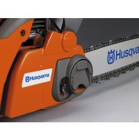 Бензопила Husqvarna 450 e-series Gen II