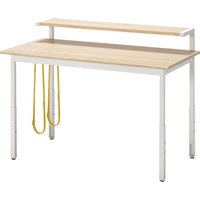 Геймерский стол Ikea Utvisning 00586398