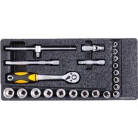 Тележка Vorel 58540