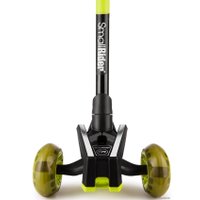 Трехколесный самокат Small Rider Premium Pro 3 (зеленый)