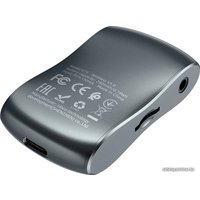 Аудиоадаптер Hoco E73