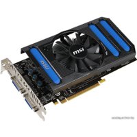 Видеокарта MSI GeForce GTX 650 Ti OC 1024MB GDDR5 (N650Ti-1GD5/OC)