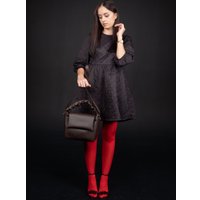 Женская сумка MT.style Barbie (коричневый)