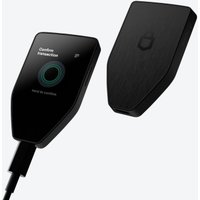 Аппаратный криптокошелек Trezor Safe 5 (черный)