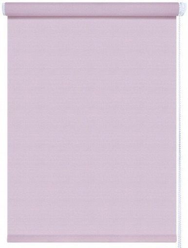 

Рулонные шторы Legrand Декор 66x175 58069646 (розовый)