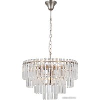 Подвесная люстра Moderli Crystal V10738-9P