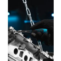 Универсальный набор инструментов GROSS 14155 (109 предметов)