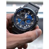 Наручные часы Casio Collection MCW-200H-2A