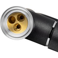 Смеситель ZorG Forte (черный)