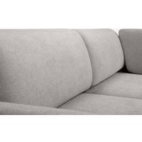 Угловой диван Divan Онте Bucle Beige 186291 (бежевый)