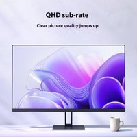 Монитор Xiaomi Redmi Monitor A27Q 2025 P27QCA-RA