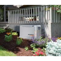 Газовый генератор Generac Guardian G007044-0 (10 кВт)