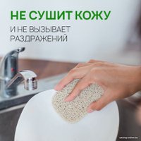 Средство для мытья посуды Septivit Имбирное печенье (5 л)