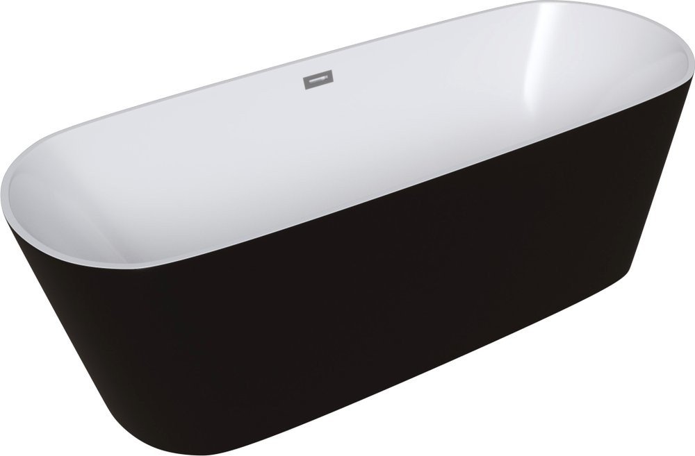Ванна Grossman GR-2601B Forta 170x70