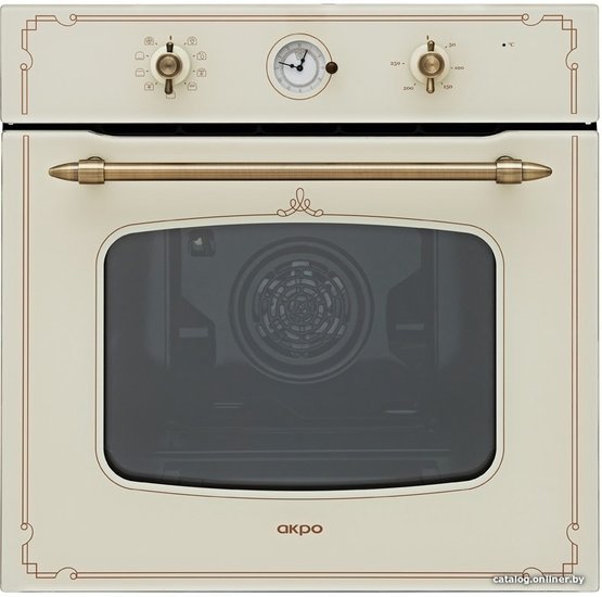 Akpo PEA 7009 MRT01 IV