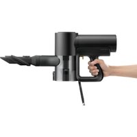 Пылесос Roborock Wet and Dry Vacuum Cleaner F25 ACE Combo WD5M6A (с русской озвучкой, черный) в Мозыре