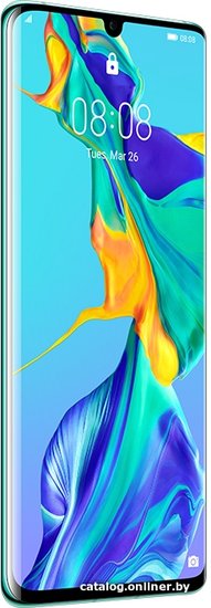 Huawei P30 Pro VOG-L29 Dual SIM 8GB/256GB (северное сияние
