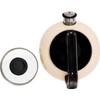 Чайник со свистком Appetite Подворье 4с209я