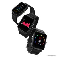 Умные часы Haylou GST LS09B