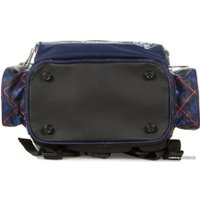 Школьный рюкзак Mike&Mar Oxford (темно-синий)