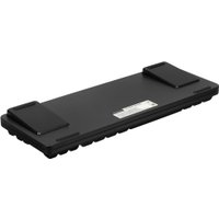 Клавиатура Red Square Alumix TKL Satori Black (g3ms Jade)