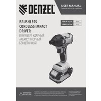 Винтоверт Denzel CIDH-BL-20-270 (с 1-им АКБ, кейс)