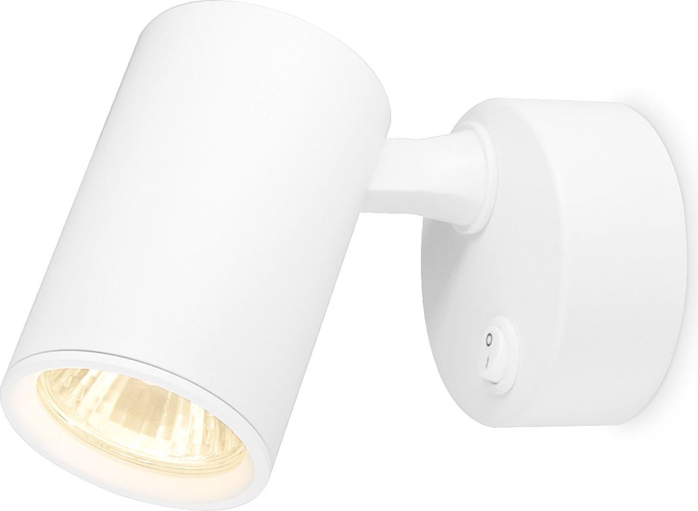 

Спот Ambrella light Techno spot TA1291 WH
