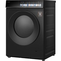Стирально-сушильная машина Weissgauff WMD 59211 Touch Inverter Matt Black