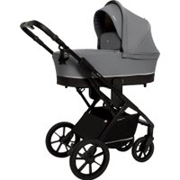 Универсальная коляска Sweet Baby Nuvola Air 2в1 (Slate Grey)
