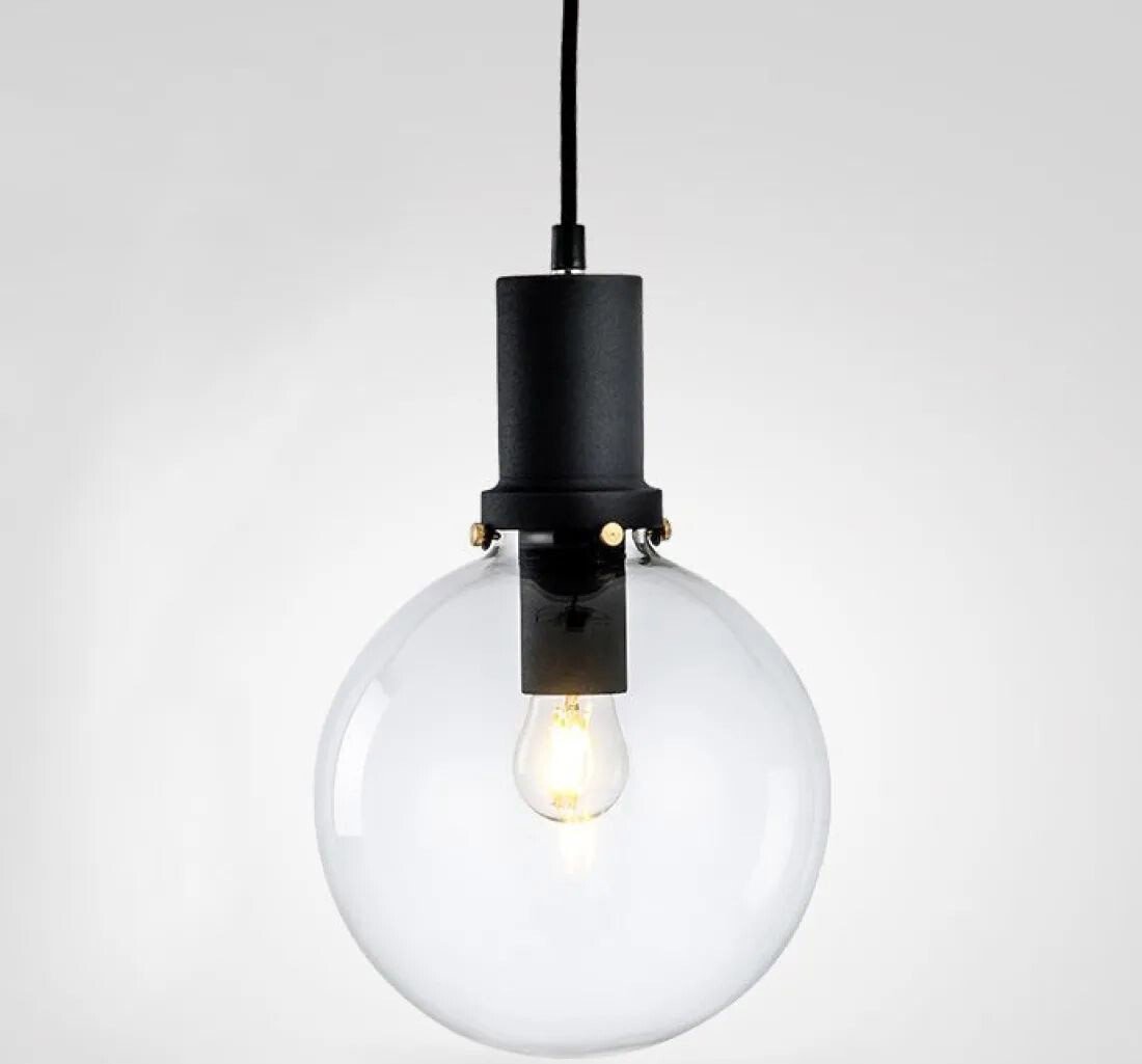 

Подвесная люстра ImperiumLoft Penball02 212848-26