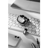 Радиосистема BOYA Mini 2-01 (серебристый)