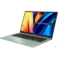 Ноутбук ASUS VivoBook S 15 OLED M3502QA-MA228