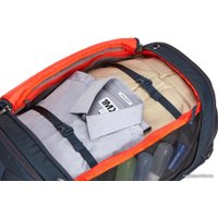 Дорожная сумка Thule Subterra Duffel 60L TSWD-360 (mineral)