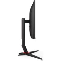 Игровой монитор AOC 24G2ZU/BK