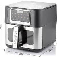 Аэрогриль (аэрофритюрница) RAF R.50001