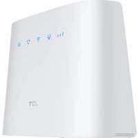 4G Wi-Fi роутер TCL Linkhub HH63 (белый)