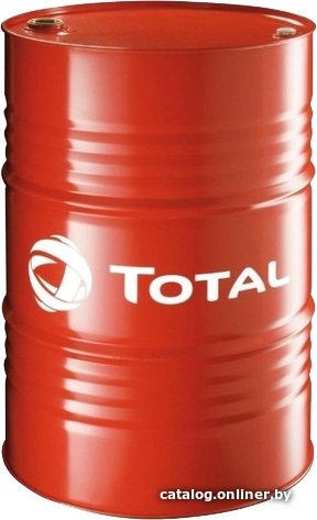 Моторное масло Total Rubia TIR 7400 10W-40 208л