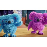 Интерактивная игрушка Jiggly Pets Коала 40394