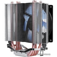 Кулер для процессора AeroCool Verkho 4 Lite