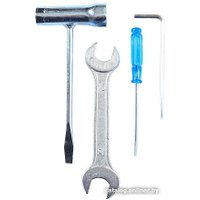 Бензорез RedVerg RD-GDC350