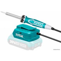 Стержневой паяльник Total TSILI2001 (без АКБ)