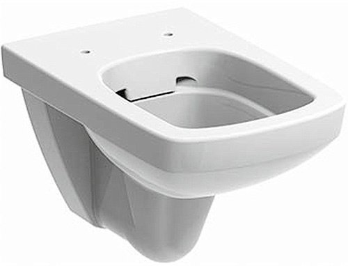 

Унитаз подвесной Kolo Nova Pro [M33123]