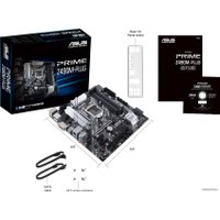 Материнская плата ASUS Prime Z490M-Plus