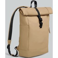 Городской рюкзак Gaston Luga Splash Rolltop Backpack 16" (латте)