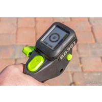 Ранцевая воздуходувка Greenworks GD82BP2 2408307 (без АКБ)